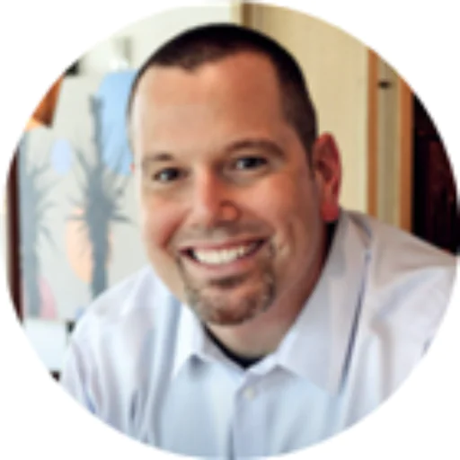 Dr. Jeremy Silverman