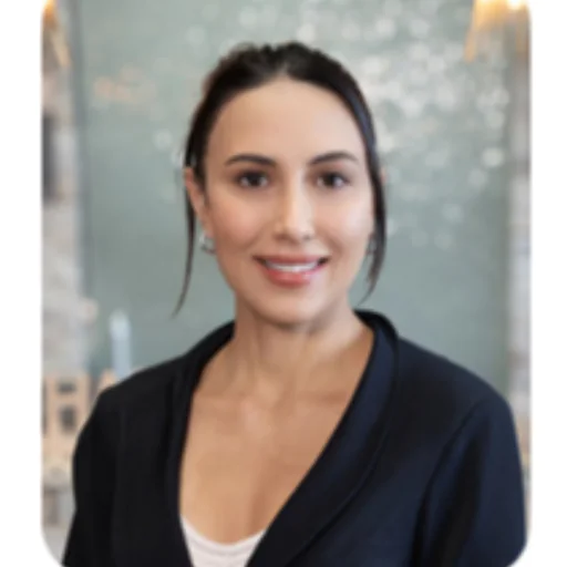 Dr. Melina Ghods, DMD